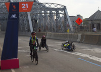 2023 New York City Marathon