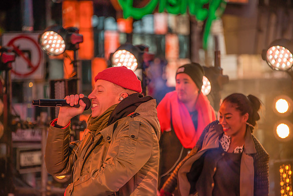 Macklemore