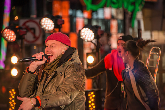 Macklemore