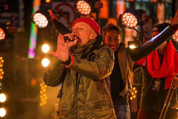 Macklemore