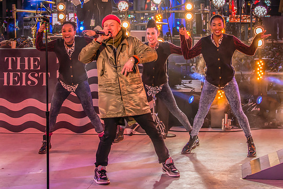 Macklemore