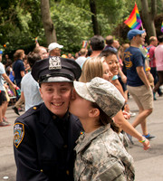 2015 Gay Pride Parade
