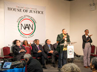 Martin Luther King Jr Celebration by the National Action Network
