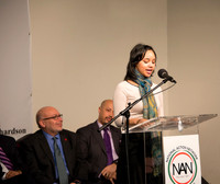 Martin Luther King Jr Celebration by the National Action Network