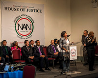 Martin Luther King Jr Celebration by the National Action Network