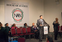 Martin Luther King Jr Celebration by the National Action Network