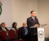 Martin Luther King Jr Celebration by the National Action Network
