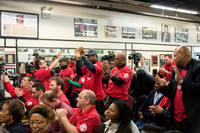 Martin Luther King Jr Celebration by the National Action Network