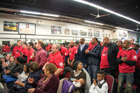 Martin Luther King Jr Celebration by the National Action Network