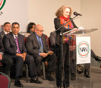 Martin Luther King Jr Celebration by the National Action Network