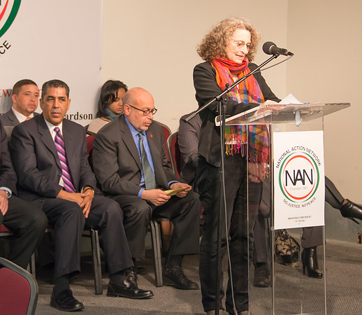Martin Luther King Jr Celebration by the National Action Network