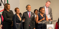 Martin Luther King Jr Day Celebration/National Action Network