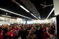 Martin Luther King Jr Celebration by the National Action Network