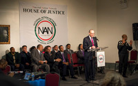 Martin Luther King Jr Celebration by the National Action Network