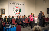 Martin Luther King Jr Celebration by the National Action Network