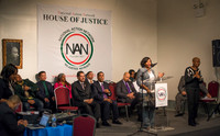 Martin Luther King Jr Celebration by the National Action Network
