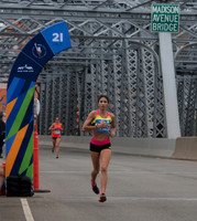2015 New York City Marathon