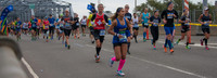 2015 New York City Marathon