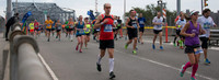2015 New York City Marathon