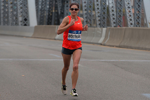 2015 New York City Marathon