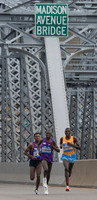 2015 New York City Marathon