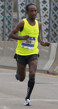 2015 New York City Marathon