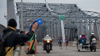 2015 New York City Marathon