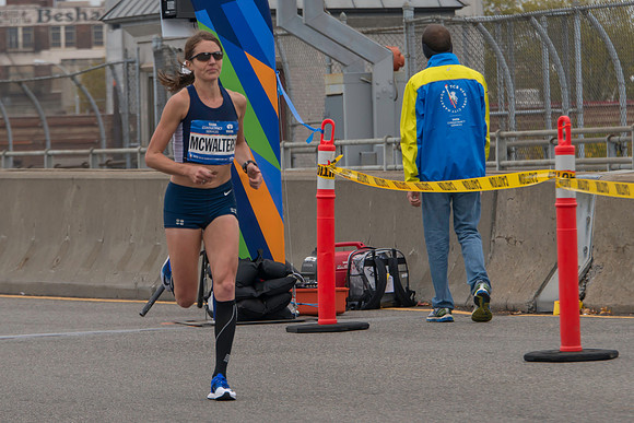 2015 New York City Marathon