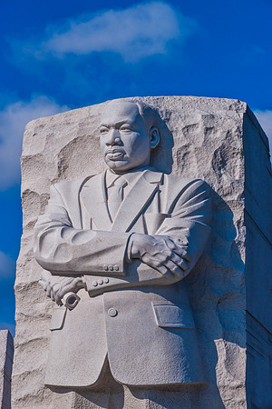 Martin Luther King Jr Memorial