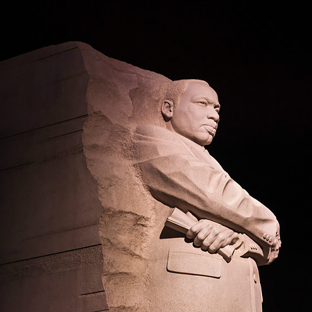 Martin Luther King Jr Memorial