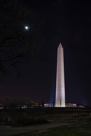 Washington Monument
