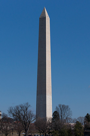 Washington Monument
