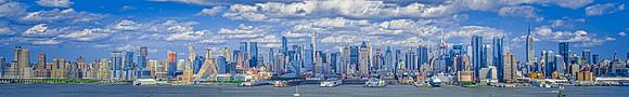 Manhattan
