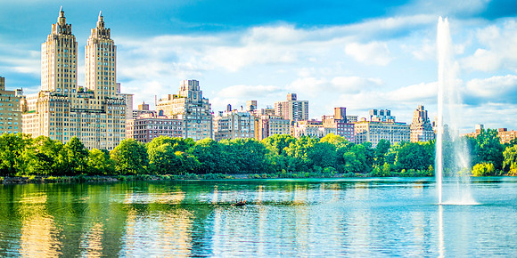 Central Park
