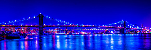Three Bridges