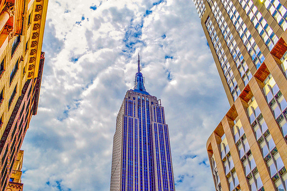 Empire State Building