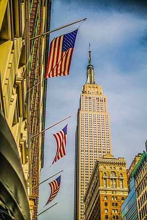 Old Glory