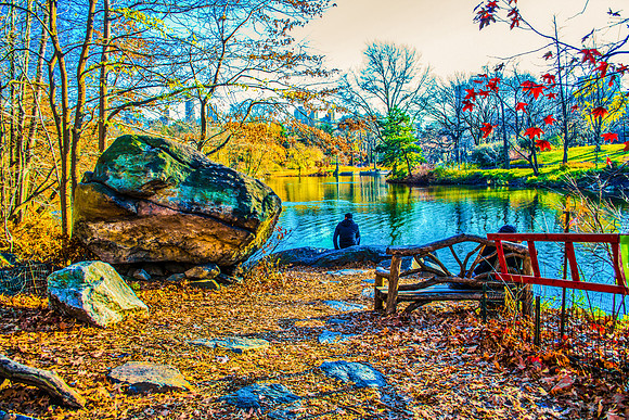 Central Park