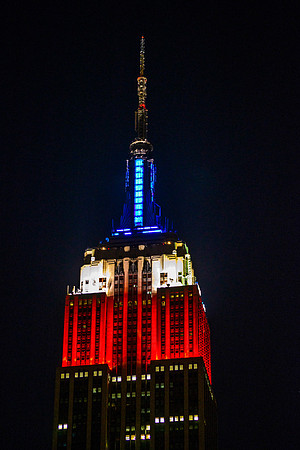 Empire State Building