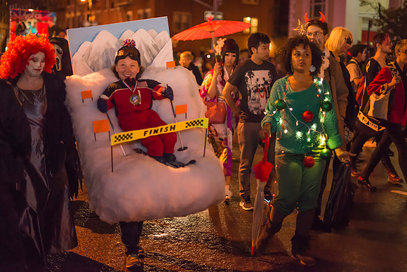 Halloween 2013