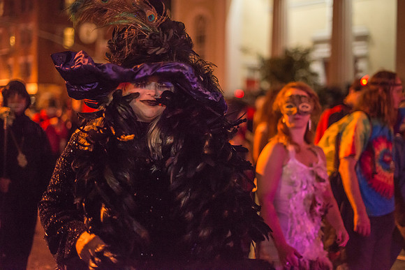 Halloween 2013
