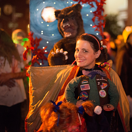 Halloween 2013