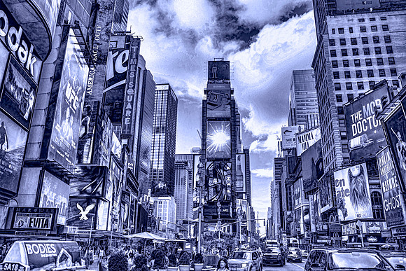 Times Square